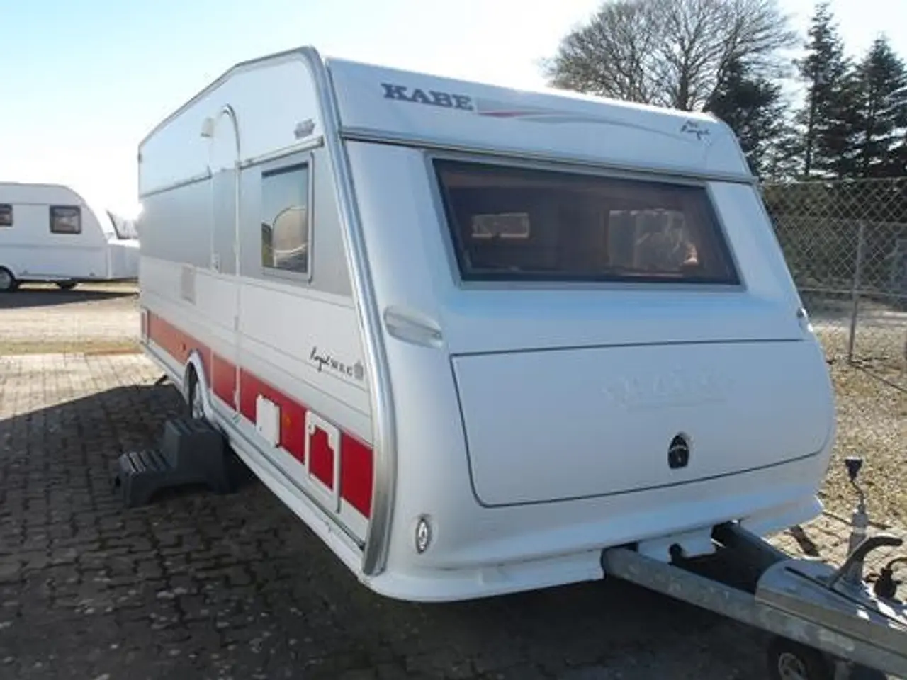 Billede 6 - Kabe ROYAL 560 XL/KS
