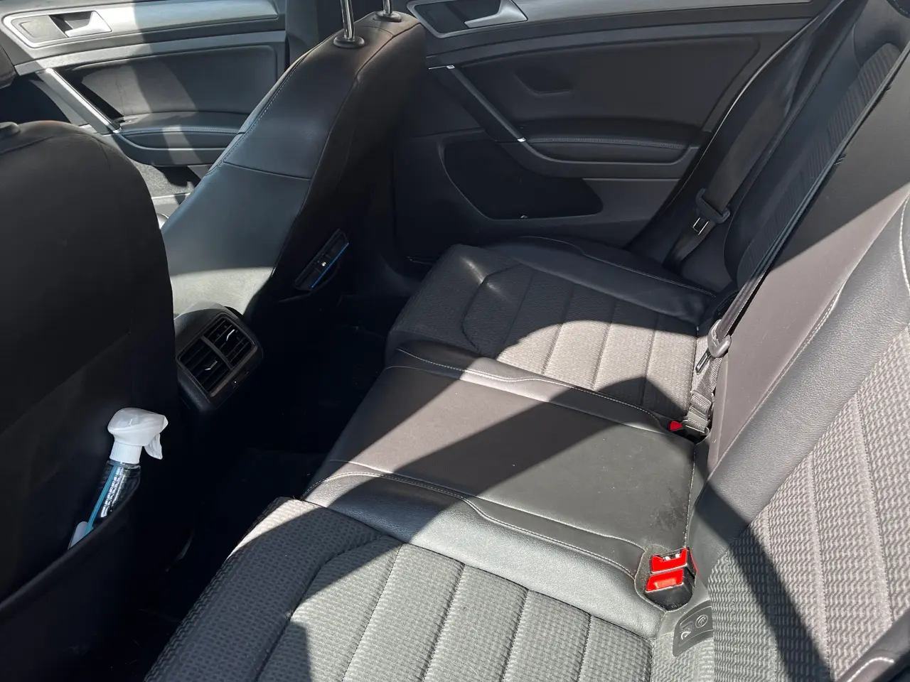 Billede 5 - VW Golf VII 1,6 TDI Nysynet