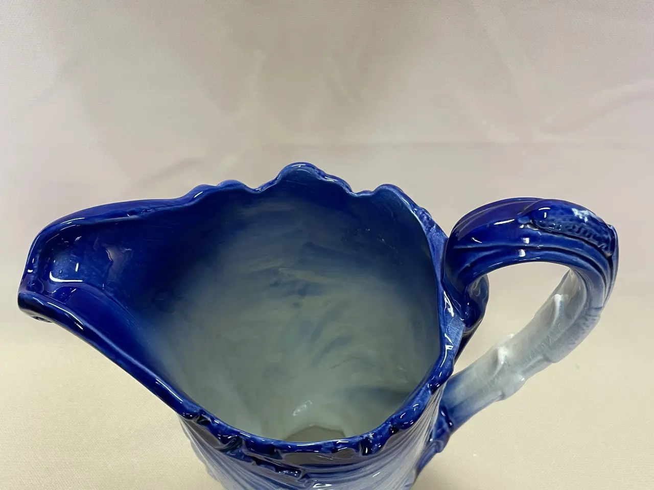 Billede 2 - Burleigh Ironstone keramik kande