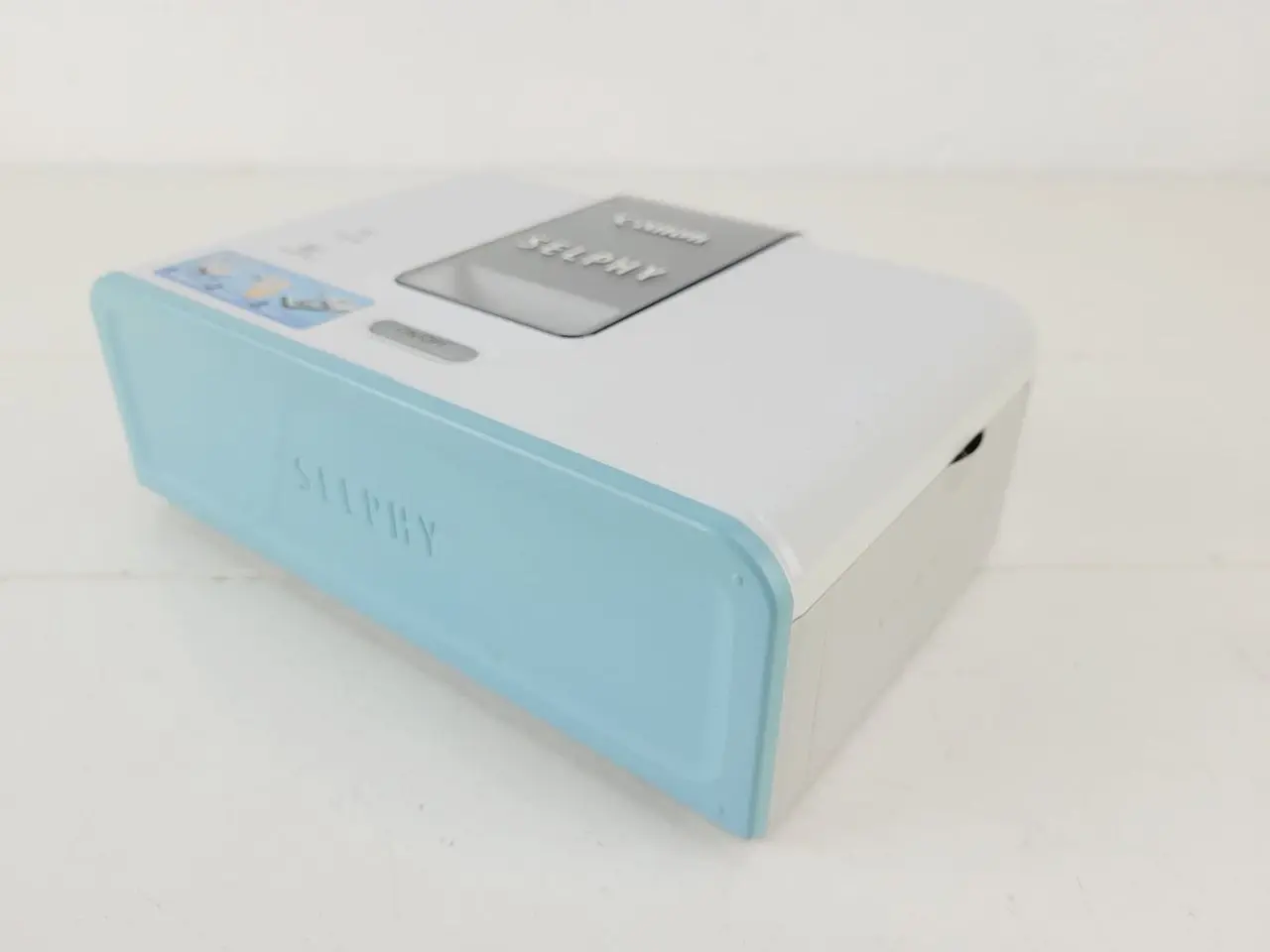 Billede 1 - Canon Selphy fotoprinter