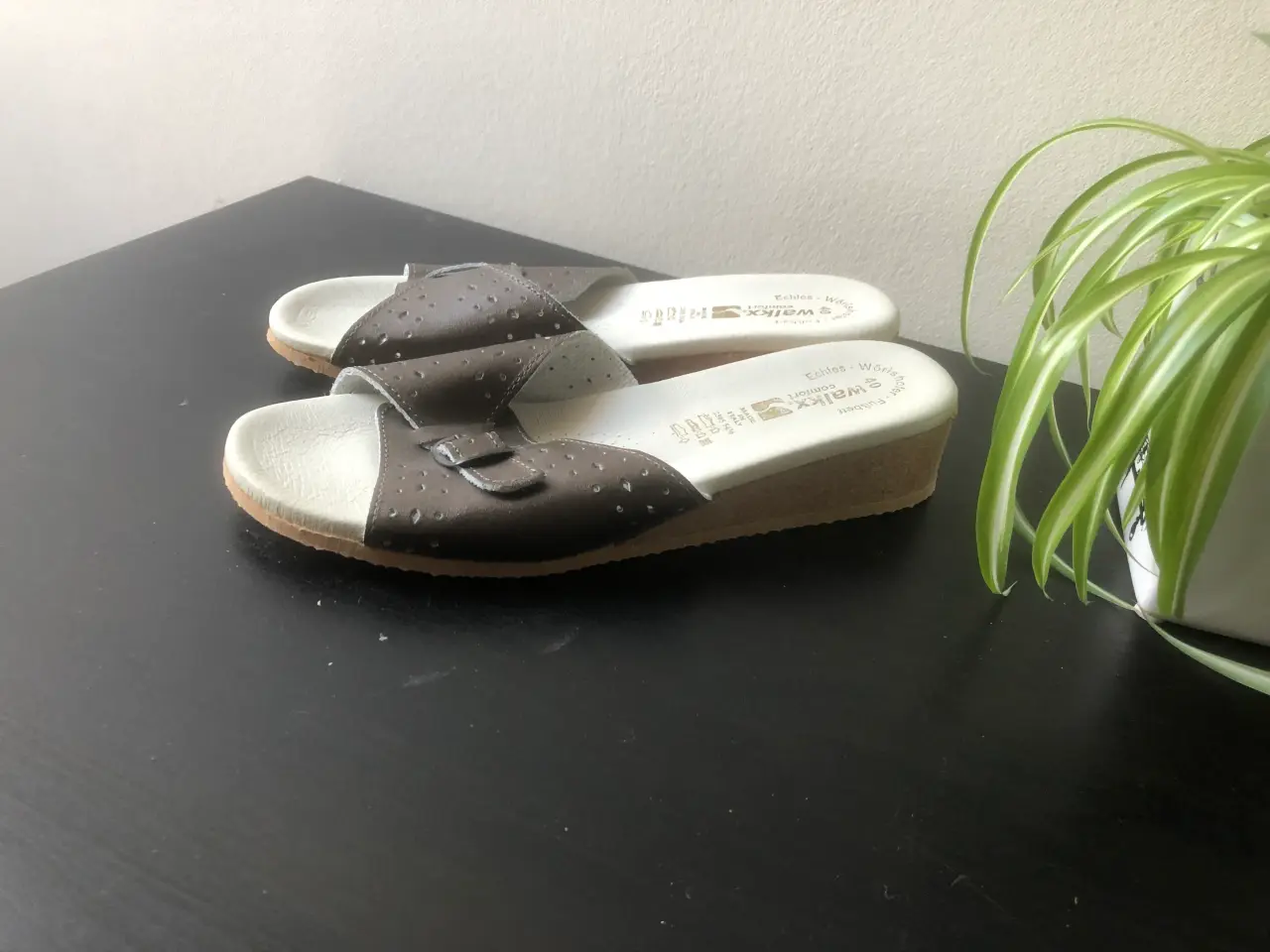 Billede 3 - Nye Walkx sandaler 