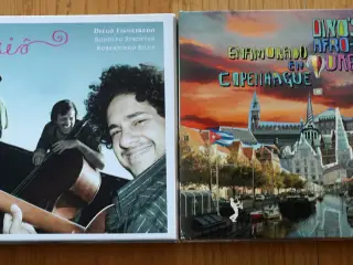 Latin jazz