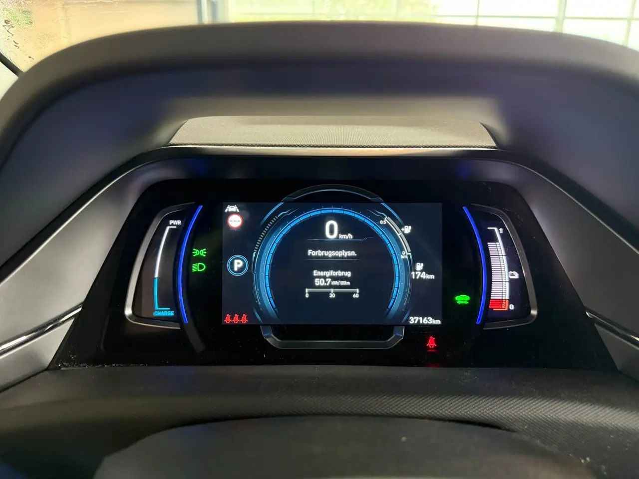 Billede 13 - Hyundai Ioniq 40 EV Trend