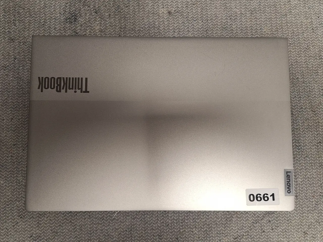 Billede 2 - Lenovo ThinkBook 14 G2 ITL 