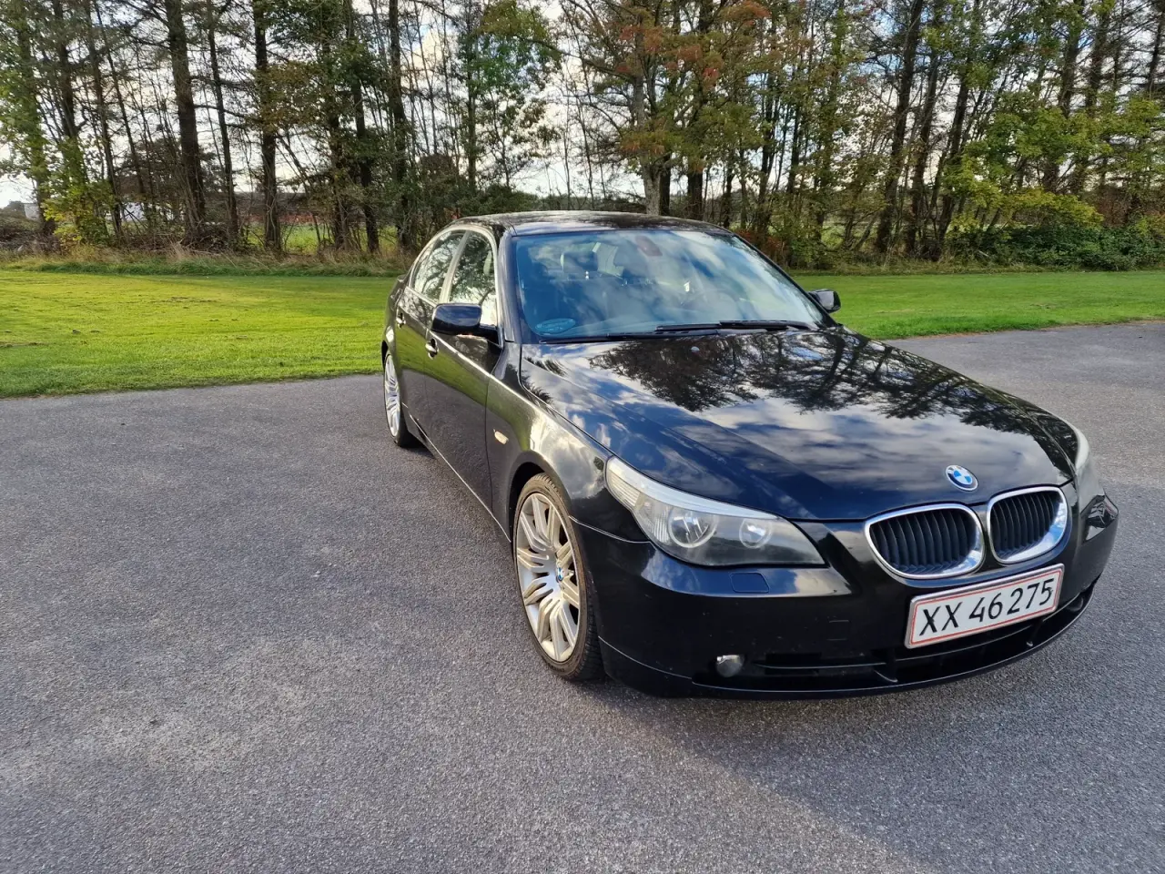 Billede 1 - BMW 530i 3,0 aut.