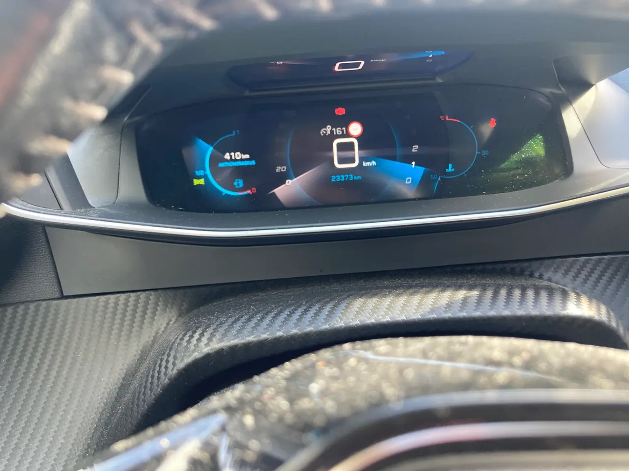 Billede 18 - Peugeot 2008 1,2 PureTech 130 Allure Pack