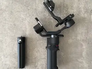 DJI RS 3 Mini