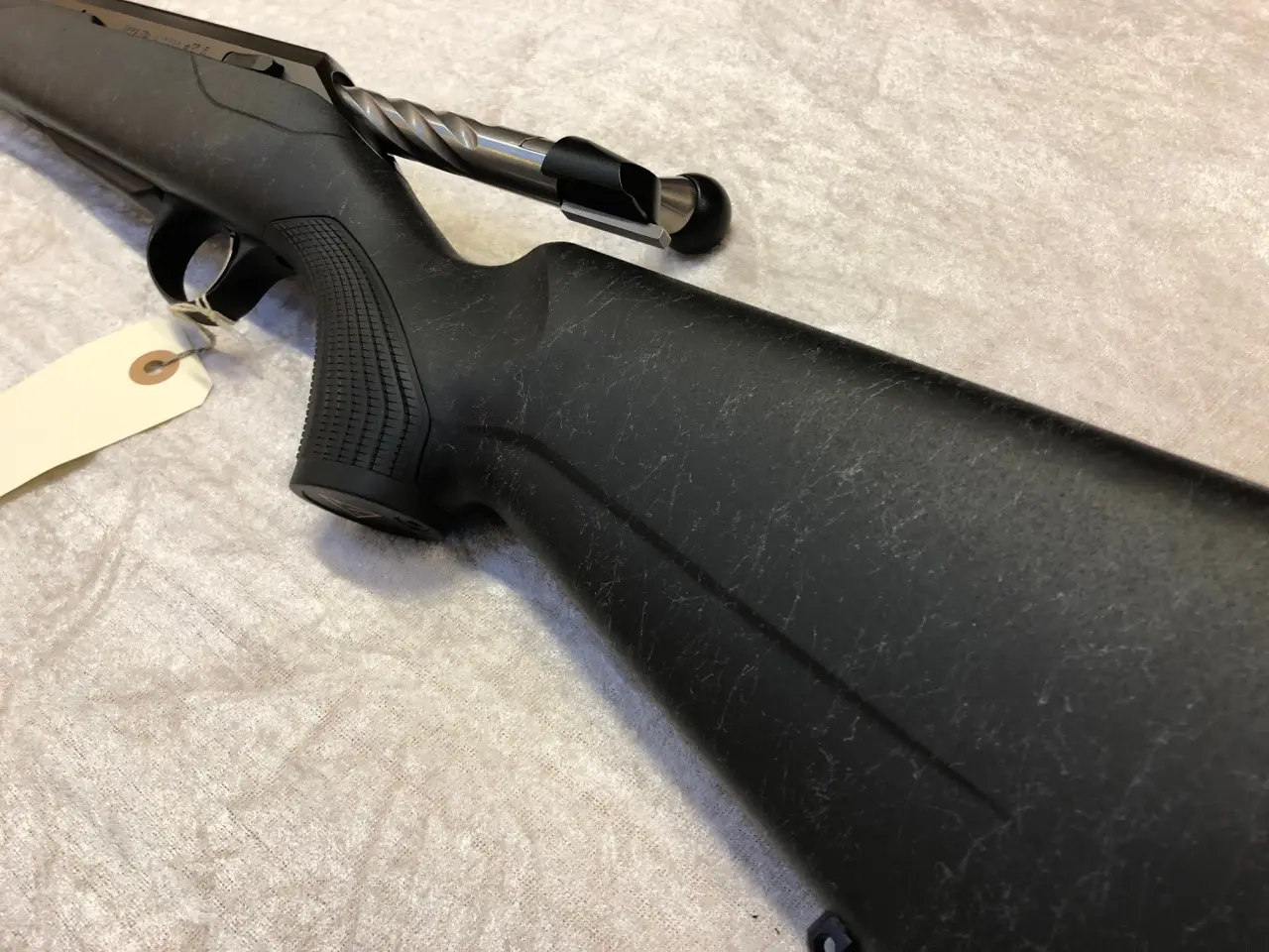 Billede 3 - Tikka T3X Roughtech