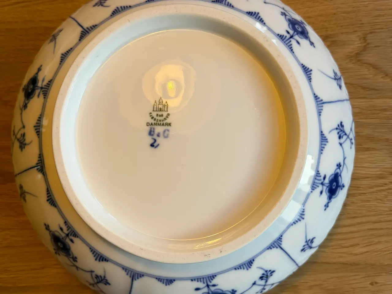 Billede 4 - Royal copenhagen og b&g