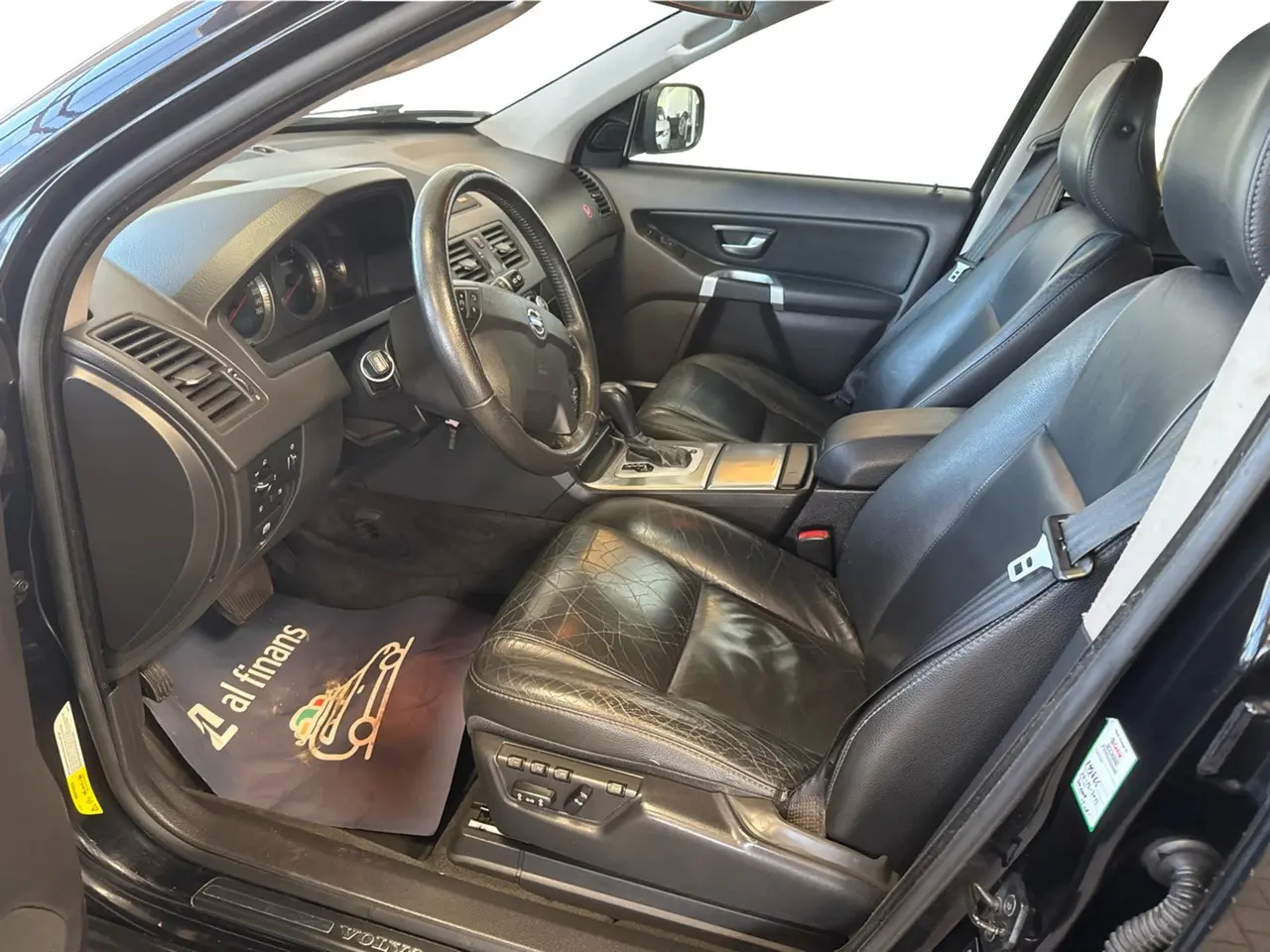 Billede 10 - Volvo XC90 2,4 D5 185 aut. AWD