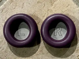 Ørepuder til Beoplay H4 Lilla