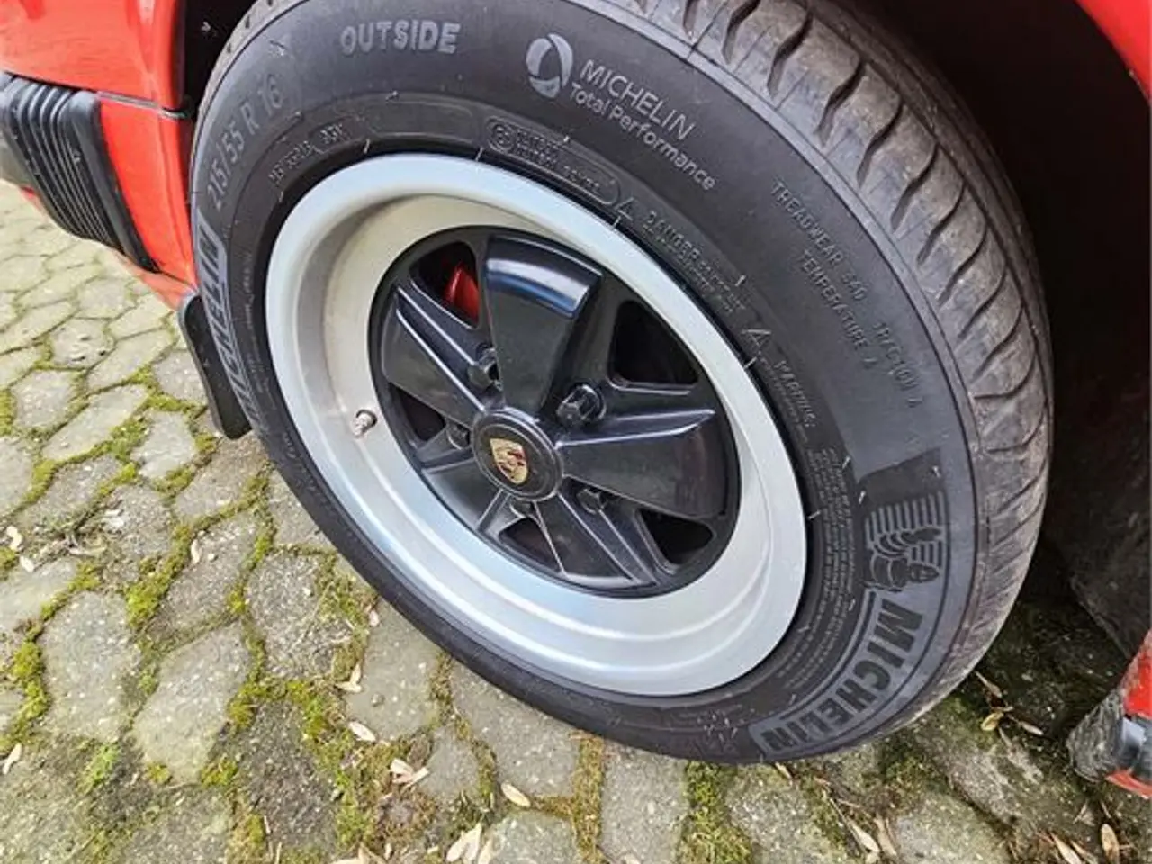 Billede 12 - Porsche 911 Carrera - Classic car