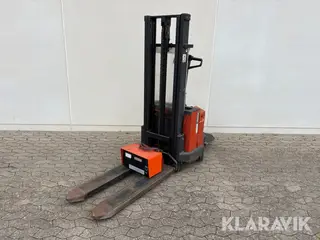 Elektrisk palleløfter BT PPS 1200 MX/1