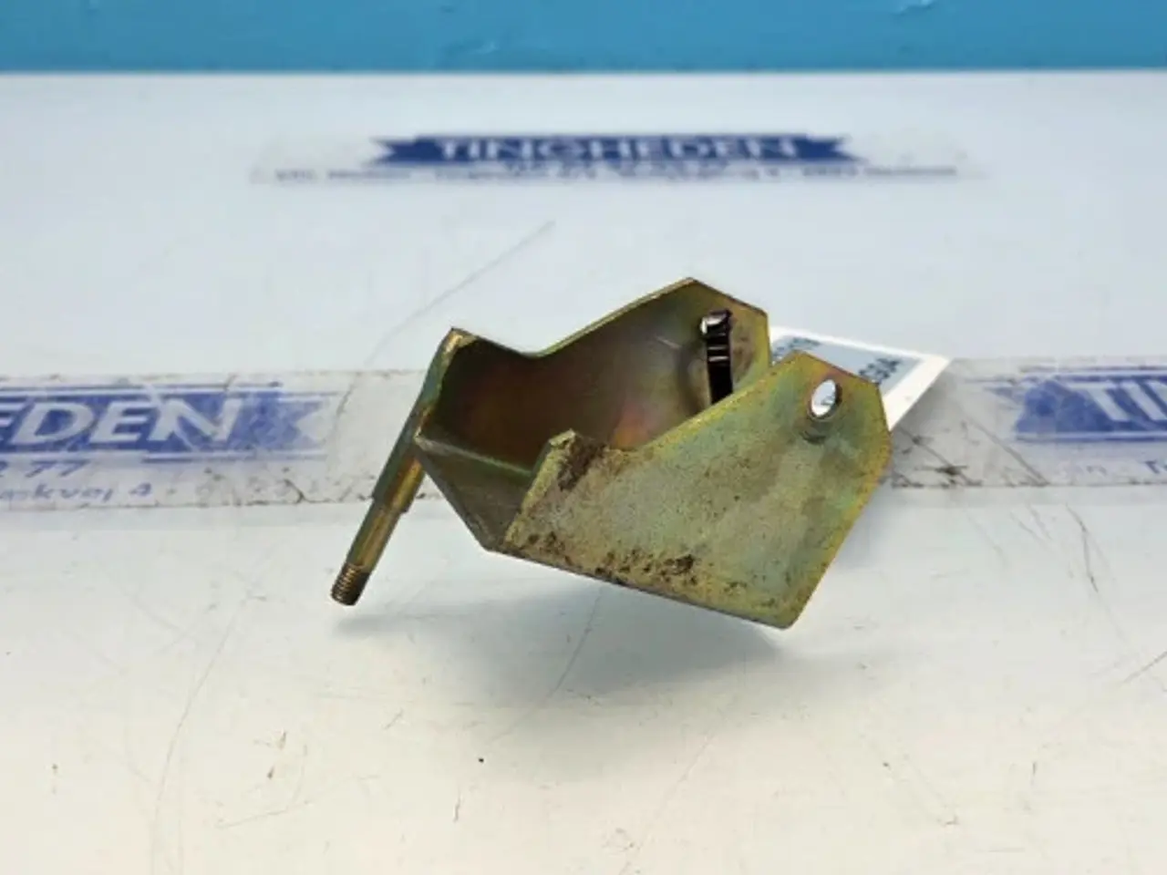 Billede 10 - New Holland CR9080 Beslag 84455084