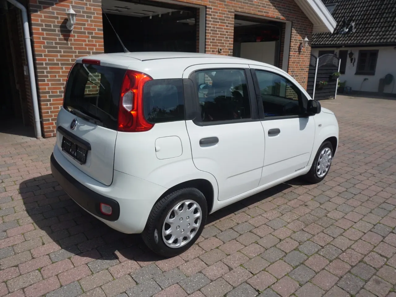 Billede 8 - Fiat Panda 0,9 TwinAir 65 Easy