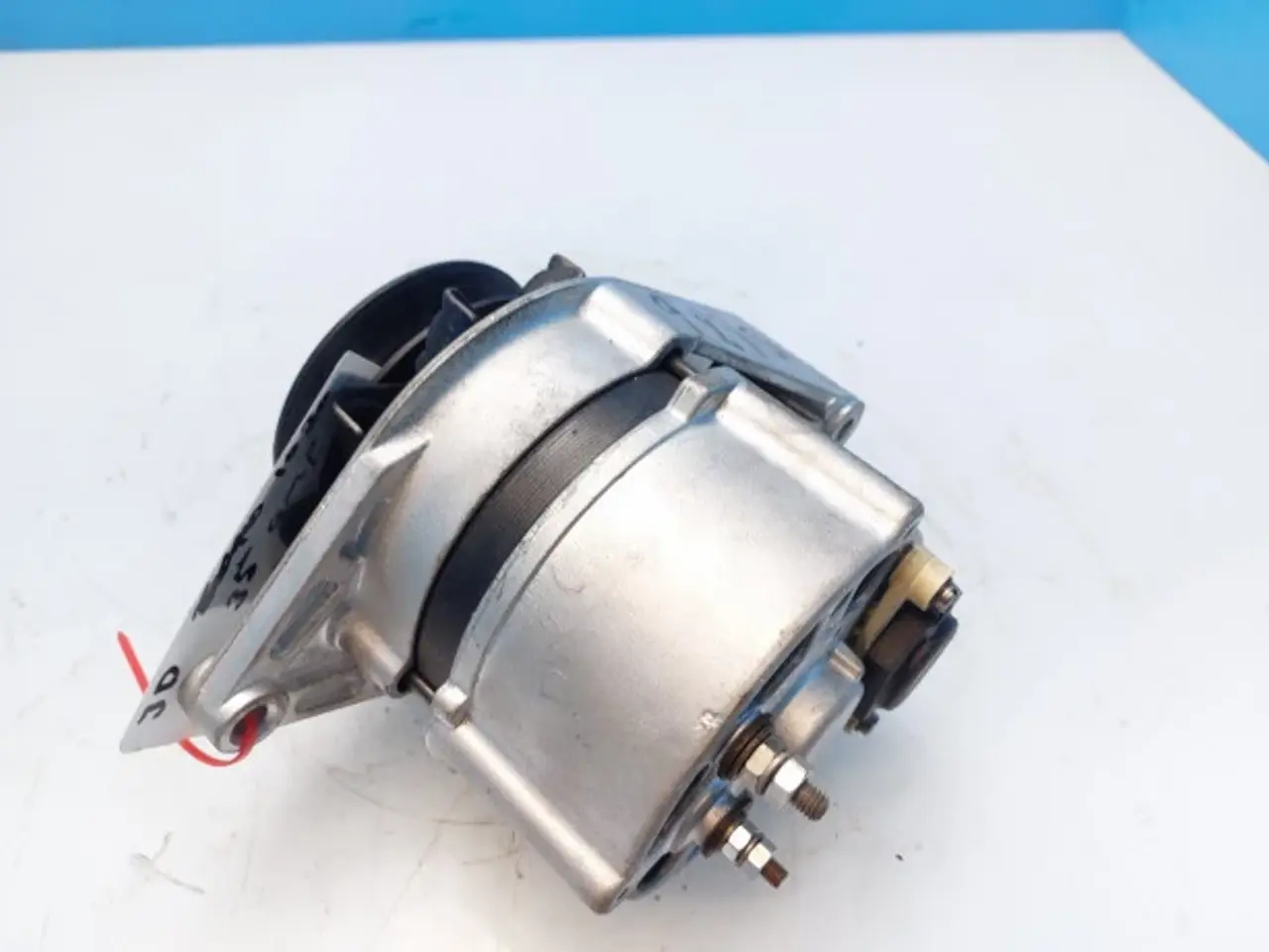 Billede 2 - John Deere 1030 Generator AR62401