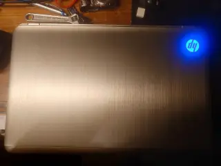 HP Pavilion dv7
