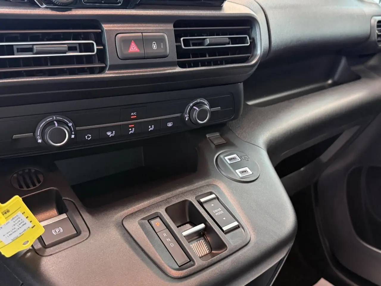 Billede 14 - Opel Combo-e 50 Innovation+ L1V1