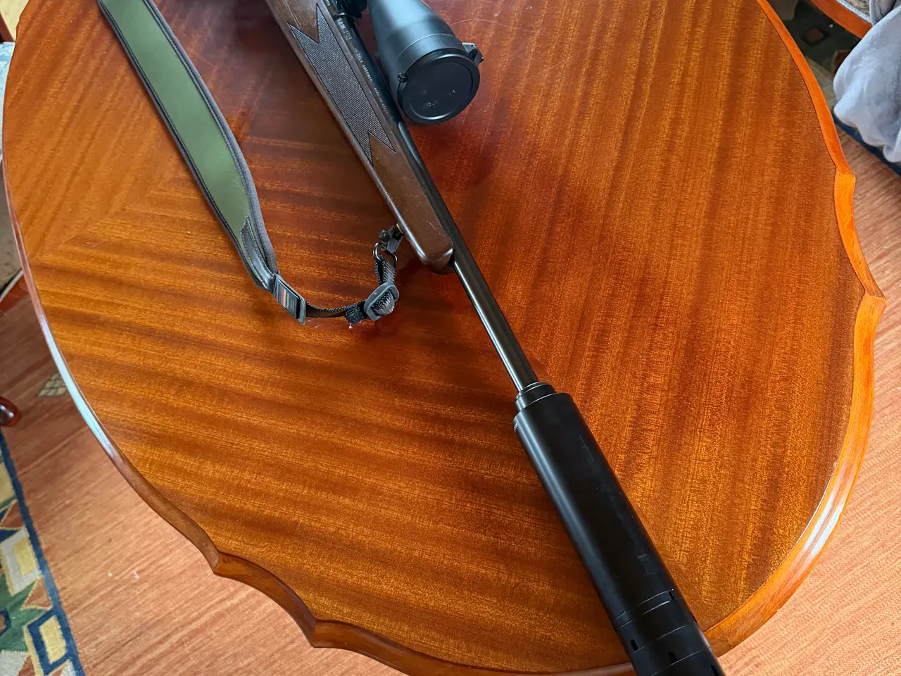 Billede 3 - Antonio Zoli 1900 links 30-06
