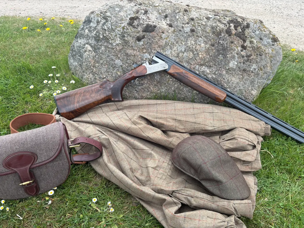 Billede 1 - Blaser f3 lux