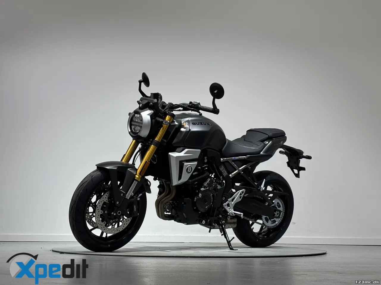 Billede 5 - Suzuki GSX-8T