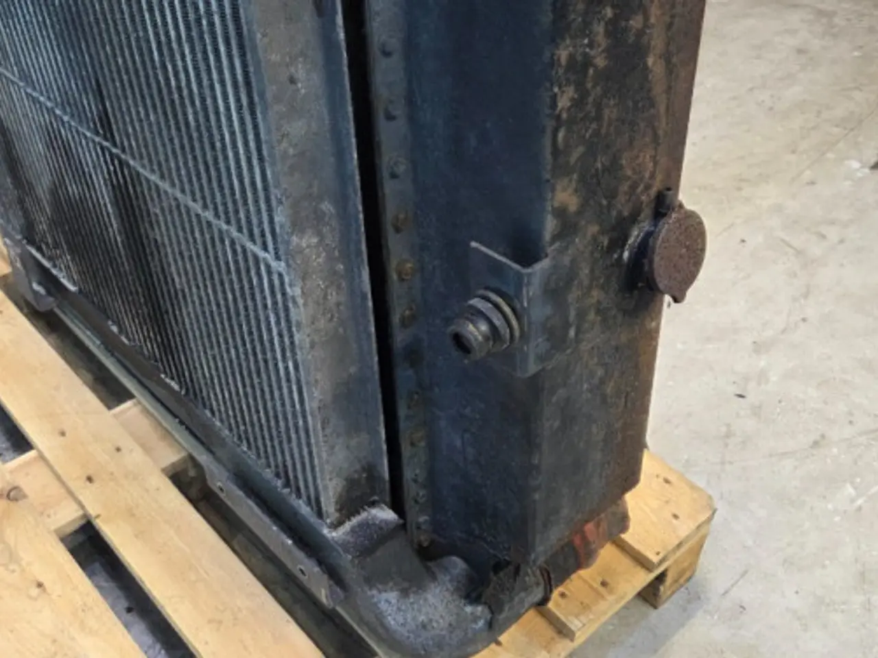 Billede 10 - Terragator 3104 Køler AG425570