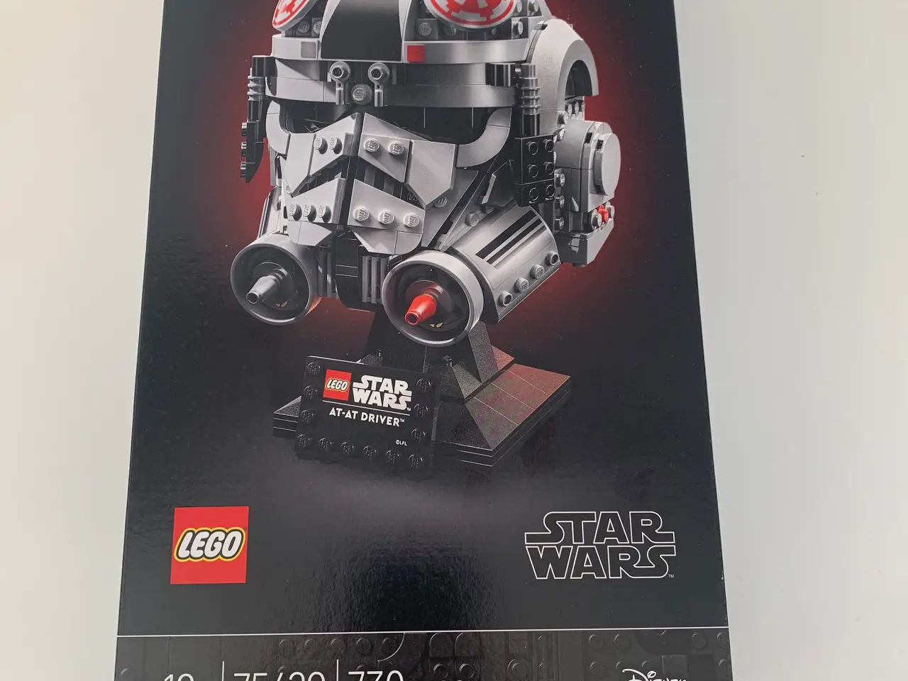 Billede 1 - Lego star wars