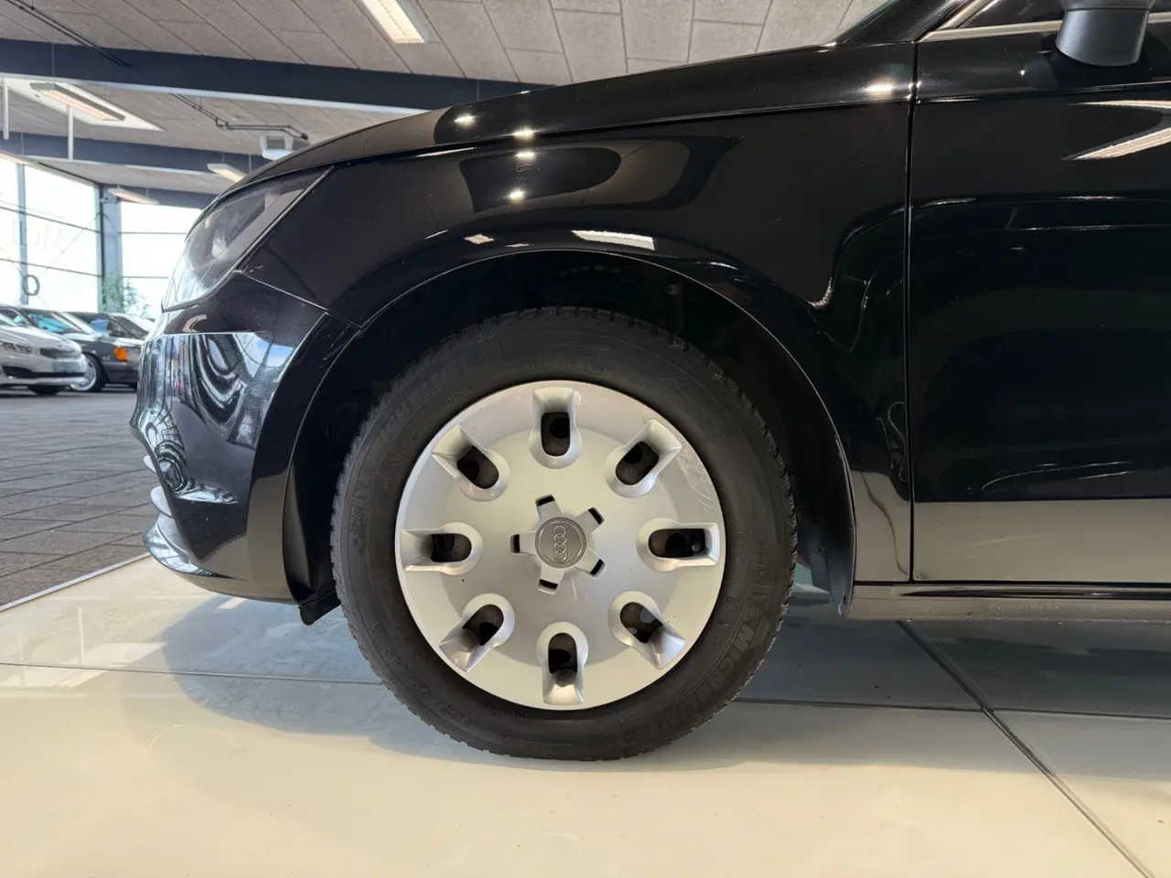 Billede 10 - Audi A1 1,6 TDi 90 Ambition Sportback