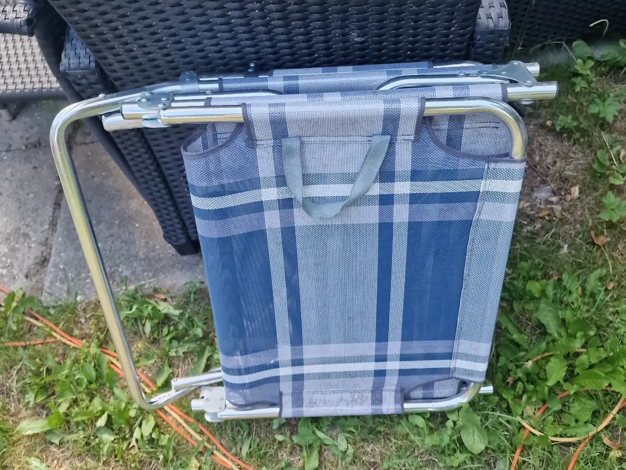 Billede 4 - Strandsolseng