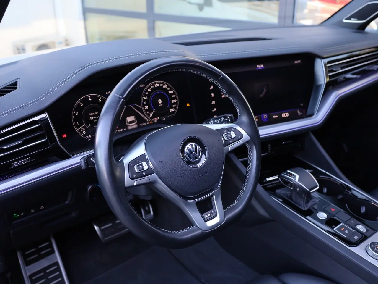 Billede 5 - VW Touareg 3,0 TSi 340 R-line aut. 4Motion