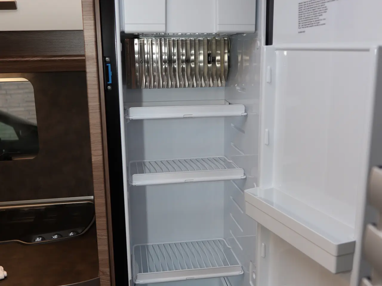 Billede 11 - Knaus Sport Silver Selection 500 kd 2019,køjevogn