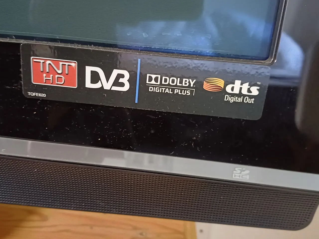 Billede 2 - Tv 42"