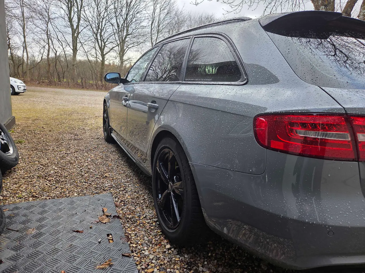 Billede 2 - Audi A4 B8.5