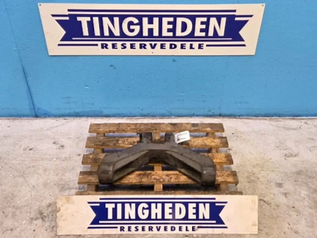Billede 1 - Massey Ferguson 7480 Arm 7300103902
