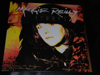 LP - Maggie Reilly