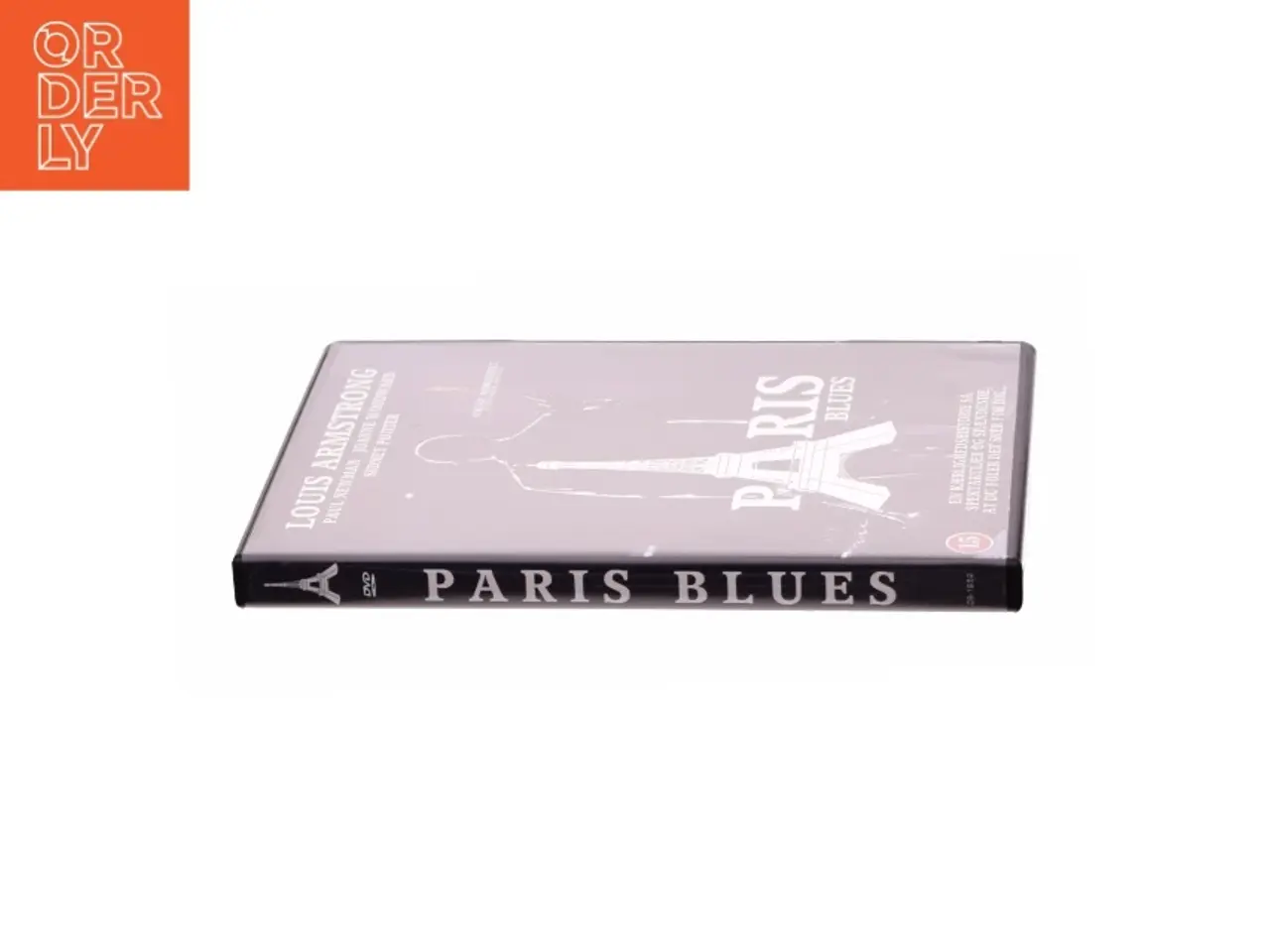 Billede 2 - Paris Blues