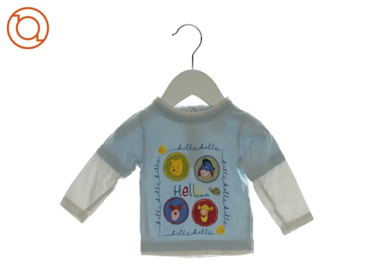 Billede 1 - Bluse fra Disney (Str. 62)