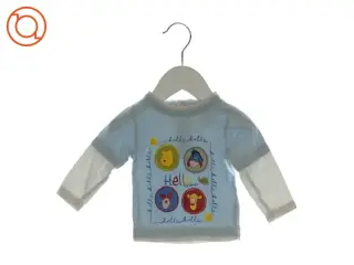Bluse fra Disney (Str. 62)