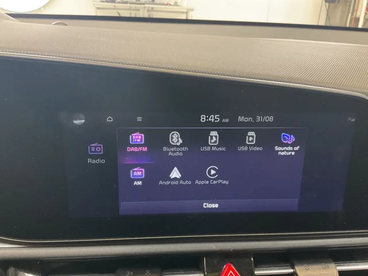 Billede 12 - Kia Niro 64 EV Inspire