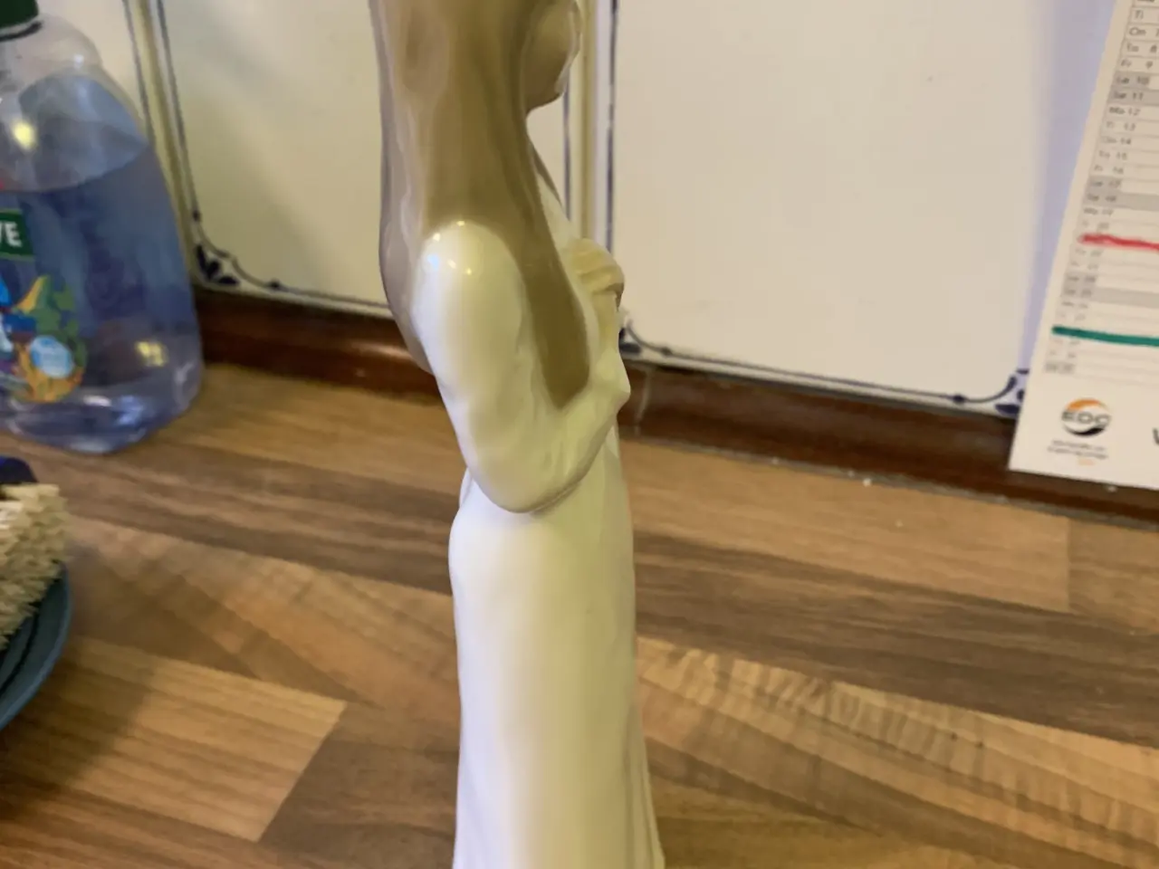 Billede 4 - Konfirmand kgl porcelæns figur