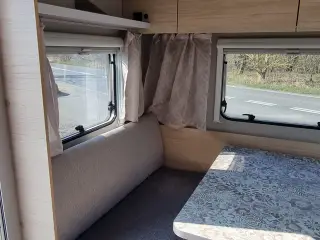 Weinsberg CaraCito 470 EU E-Power. - 3