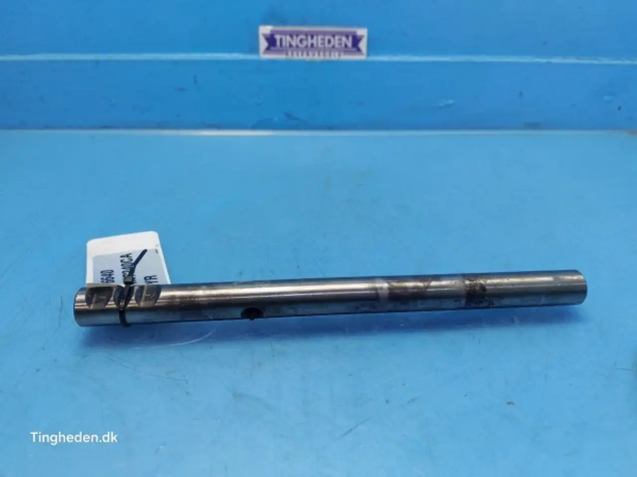 Billede 2 - New Holland 6640 Styr F0NN7240CA