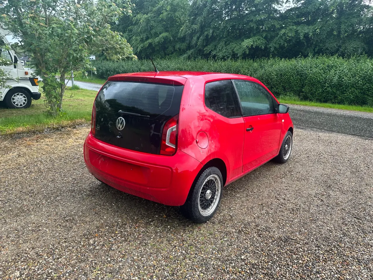 Billede 4 - VW Up! 1.0 Nysynet