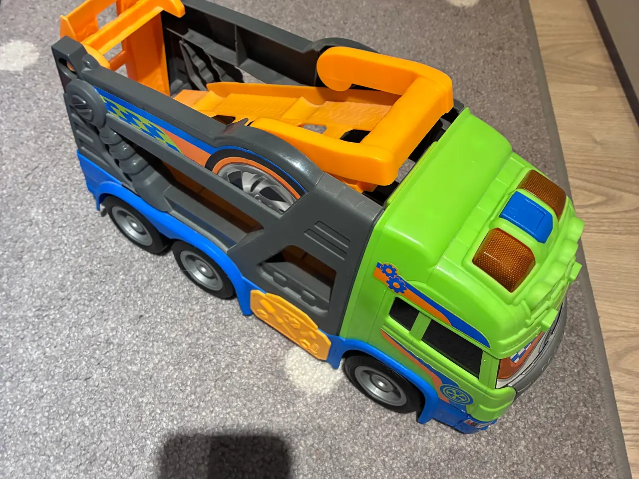 Billede 4 - Biler