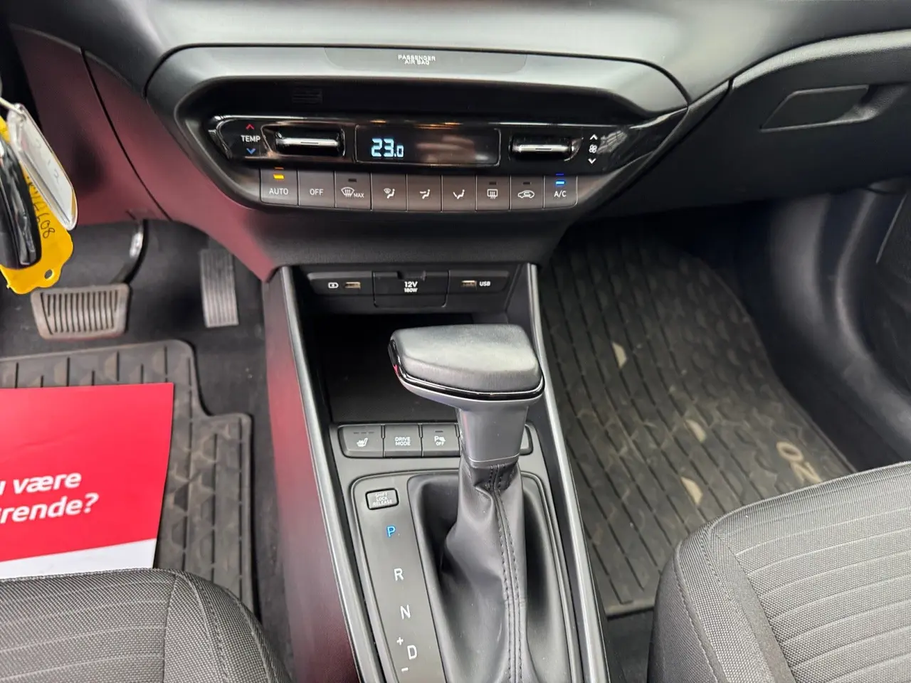 Billede 9 - Hyundai i20 1,0 T-GDi Advanced DCT