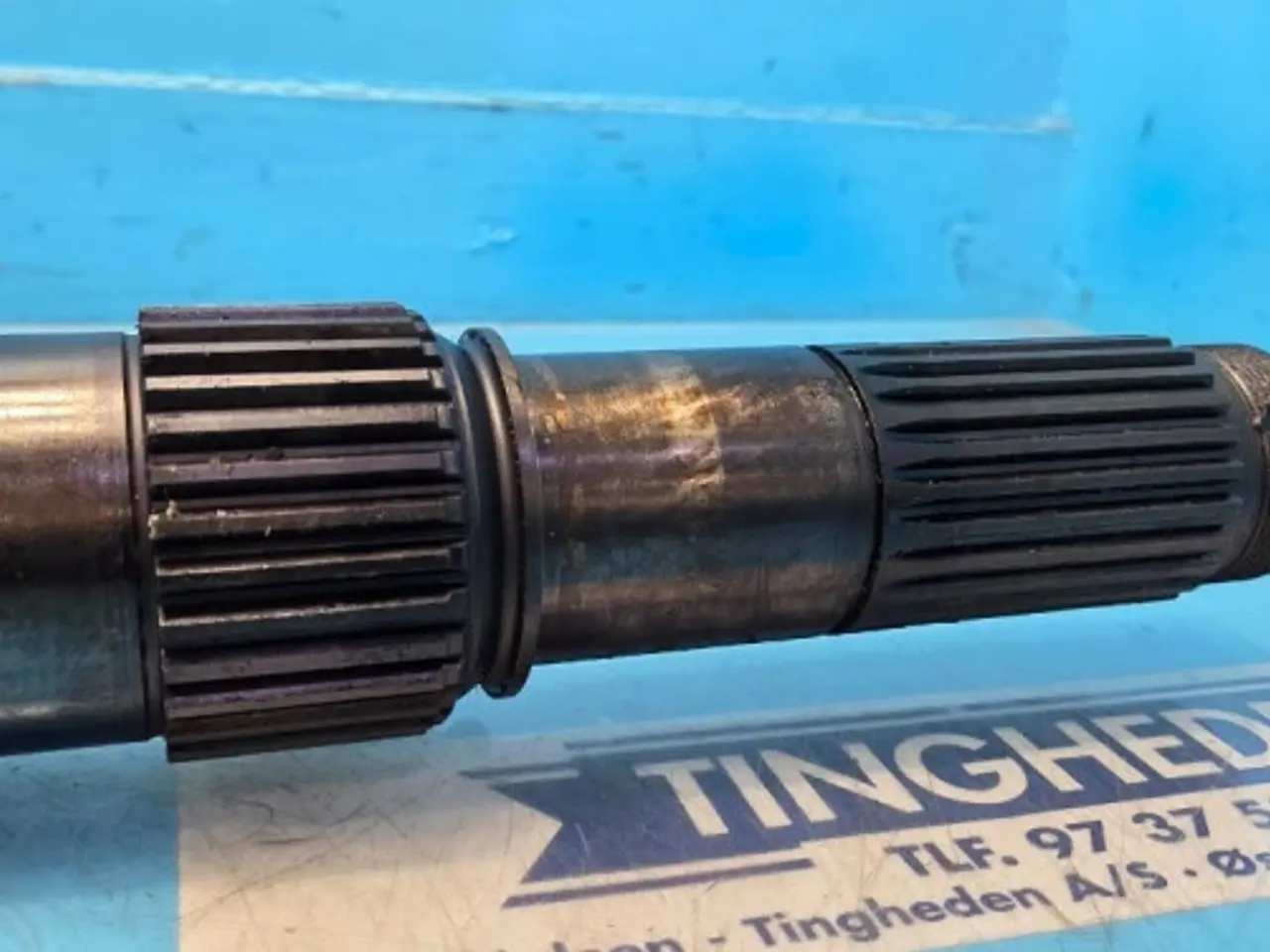 Billede 7 - Case 8010 Aksel 87684680