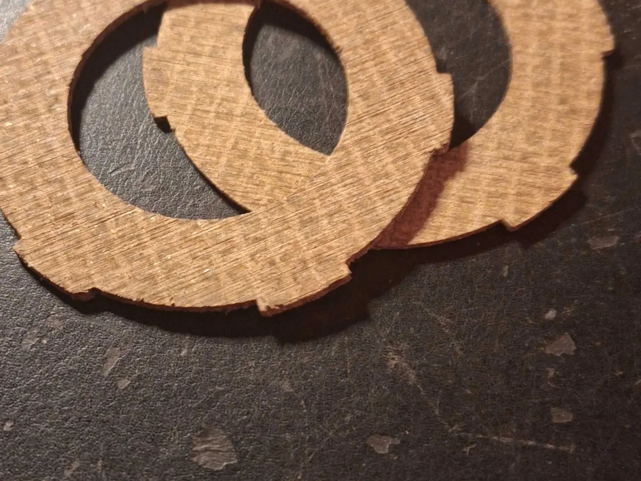 Billede 1 - S co 1 gears
