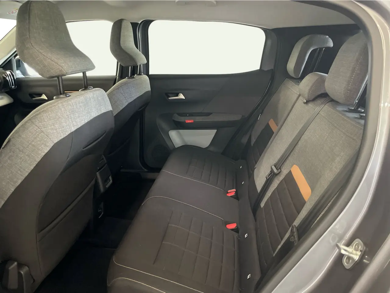 Billede 12 - Citroën ë-C3 Aircross 44 Plus