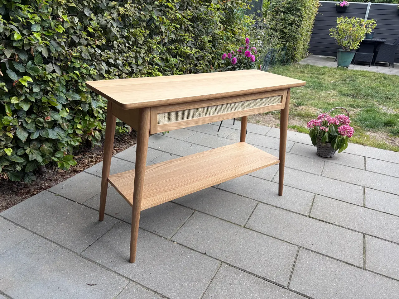Billede 1 - Konsolbord