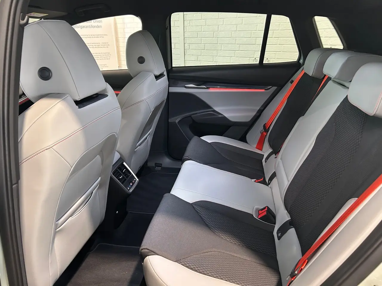 Billede 17 - Skoda Elroq 85 iV Lodge